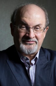 Rushdie, Salman